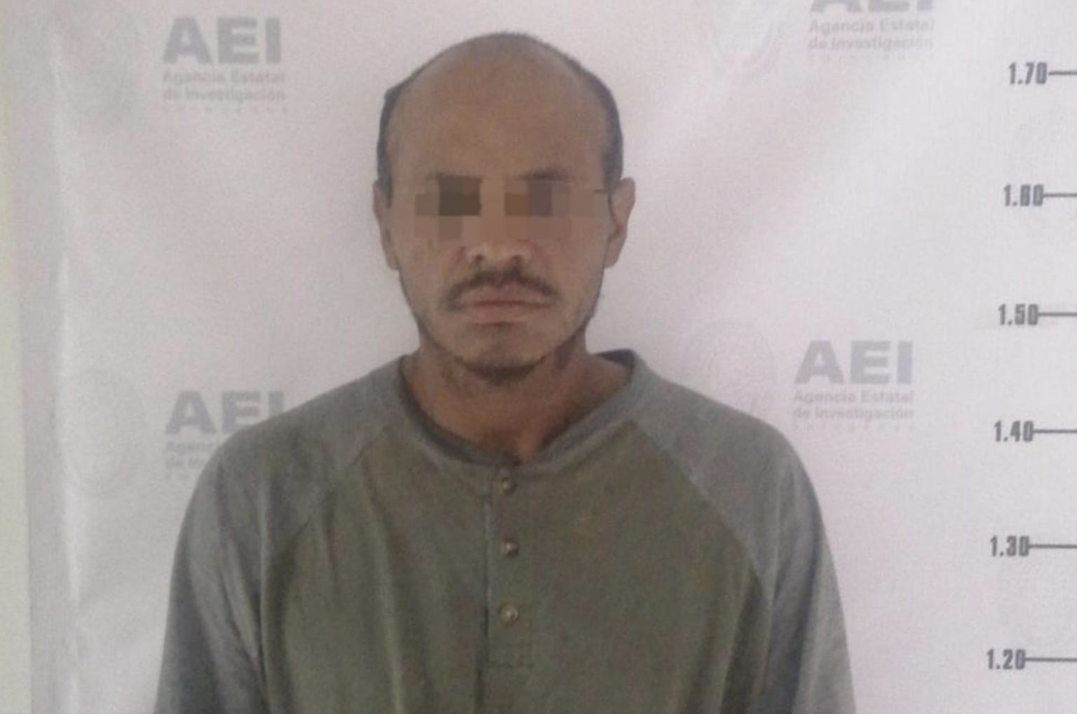 Vinculan a proceso a presunto asesino de Jennifer en Portal del Real