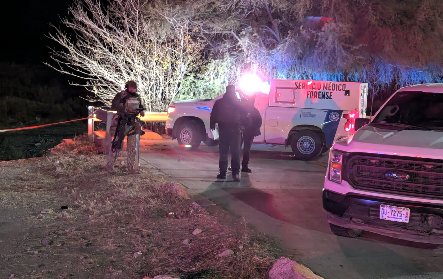 Muere mujer atropellada en el Lombardo Toledano