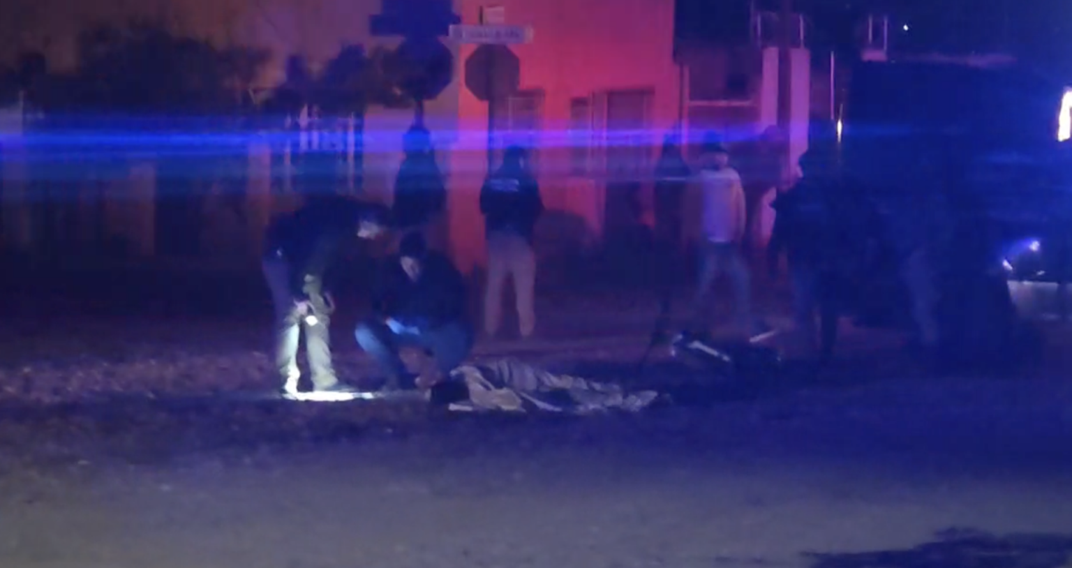 Lo interceptan sicarios y lo ejecutan en Cuauhtémoc