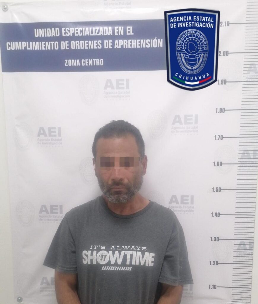 Feminicidio en hotel de la Tecnológico: vinculan a proceso a presunto responsable; enfrentará prisión preventiva