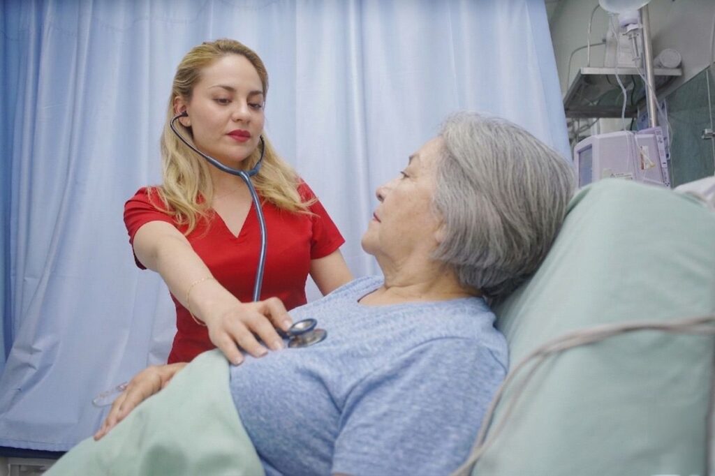 Chihuahua Refuerza Atención Integral a Pacientes con Parkinson: Más de 110 Beneficiados