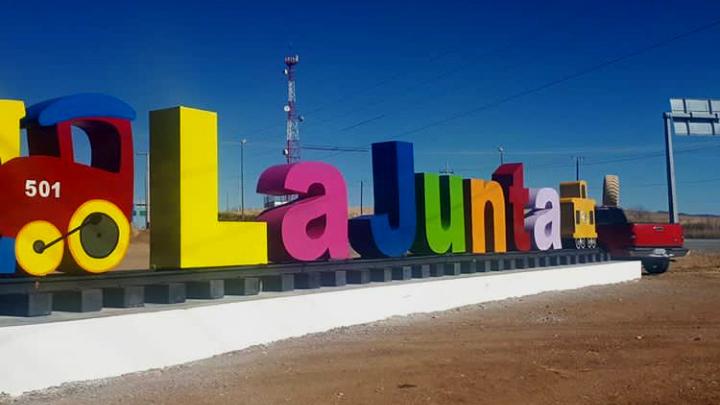 Detienen a jefe policial y cuatro agentes en La Junta por investigación de privación de la libertad